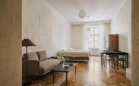 Here Apartments