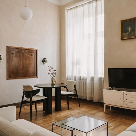 Here Apartments Kraków Zewnętrze zdjęcie